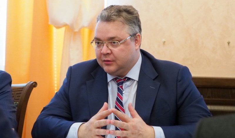 СТАВРОПОЛЬЕ. Утверждены предложенные губернатором «социальные» поправки в бюджет Ставрополья