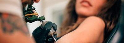 Ученые определили возраст старейшего в мире набора для татуировок