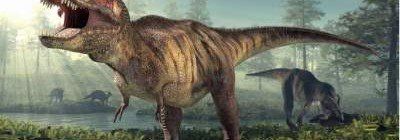 Ученые планируют возродить динозавров
