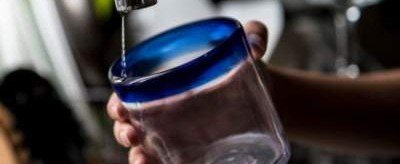 Ученые предрекают дефицит пресной воды