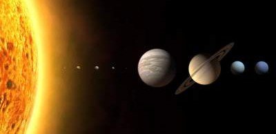 Ученые пришли к неожиданным выводам о планетах Солнечной системы