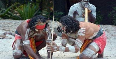 Ученые сделали неожиданное открытие об австралийских аборигенах