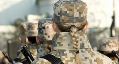 Ученые сделали неожиданный вывод о женщинах, служащих в армии