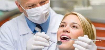 Ученые утверждают, что больные зубы повышают риск развития рака