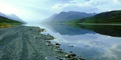Ученые узнали, какие озера Ямала самые чистые