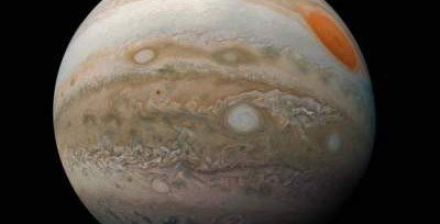 Ученые узнали о месте рождения Юпитера