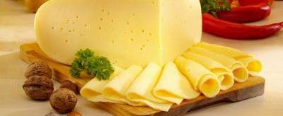 Ученые выяснили, как музыка может изменить вкус сыра