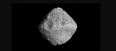 Ученые выяснили, откуда мог появиться астероид Рюгу