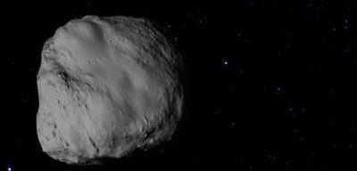 Ученые заявили об угрозе для астероида Бенну