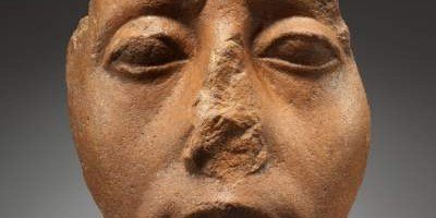 Ученый раскрыл тайну разбитых носов египетских статуй