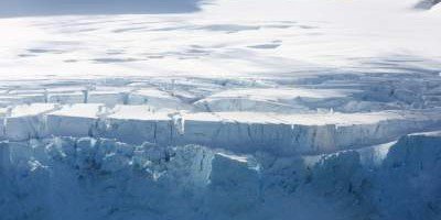 В Антарктиде заметили неизвестное науке явление