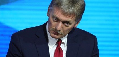 В Кремле ответили на оправдание НАТО бомбежки Югославии