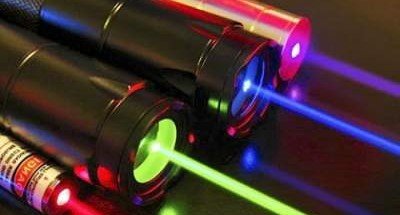В США создали лазер, избавляющий от алкоголизма