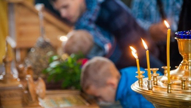 ВОЛГОГРАД. 11 марта у православных начнется Великий пост