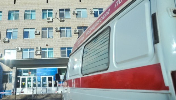 ВОЛГОГРАД. В Красноармейском районе грузовой поезд сбил 12-летнего ребенка