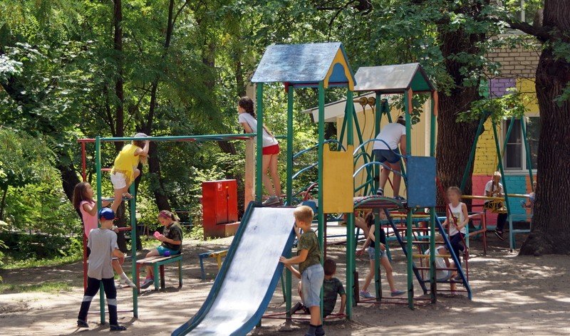ВОЛГОГРАД. В области на отдых и оздоровление детей планируется направить свыше 659 миллионов рублей