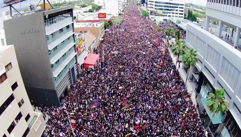 Апрель в Лос-Анджелесе будет объявлен «месяцем армянской истории»