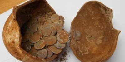 Археологи раскопали утерянные богатства Римской империи