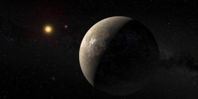 Астрономы предполагают, что обнаружили новую экзопланету 
