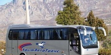 АЗЕРБАЙДЖАН. Автобусы из Крыма будут ходить в Баку и в Минск