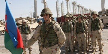 АЗЕРБАЙДЖАН. Азербайджан и Саудовская Аравия обсудили перспективы военного сотрудничества