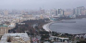 АЗЕРБАЙДЖАН. Баку принимает IV международный форум SOCAR