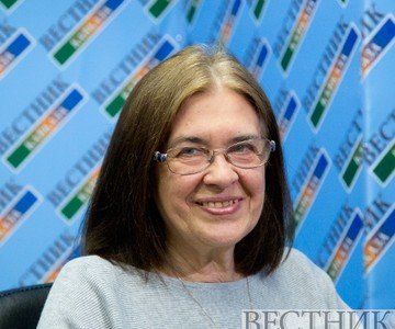 АЗЕРБАЙДЖАН. Елена Шишова: "Я старалась быть настоящей женой бакинца"