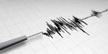 АЗЕРБАЙДЖАН. Грузию потрясло землетрясение