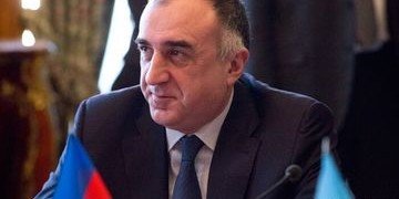 АЗЕРБАЙДЖАН. Президенты России, Азербайджана и Ирана в августе могут встретиться в Москве
