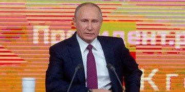 АЗЕРБАЙДЖАН. Путин подтвердил готовность РФ оказывать содействие урегулированию в Нагорном Карабахе
