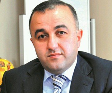 АЗЕРБАЙДЖАН. Тургай Гусейнов: "Судебная реформа обеспечит справедливость и эффективность судов в Азербайджане"