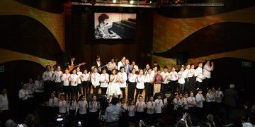 АЗЕРБАЙДЖАН. Творчеству Вагифа Мустафазаде посвятили концерт в Центре мугама в Баку