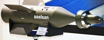АЗЕРБАЙДЖАН. В Азербайджане создали собственную авиабомбу с лазерным наведением
