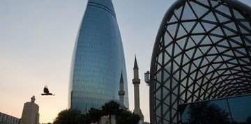 АЗЕРБАЙДЖАН. В Баку отметят Международный день памятников и исторических мест