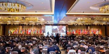 АЗЕРБАЙДЖАН. В Баку завершила работу международная конференция по борьбе наркотиками