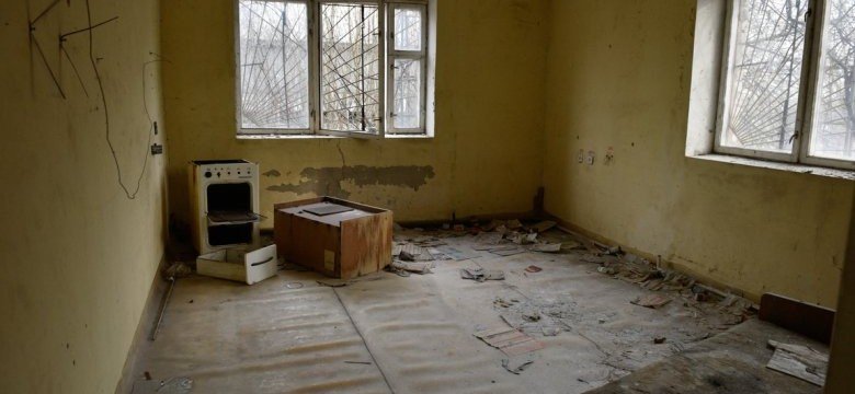 Белоруссия открыла туристические маршруты в Чернобыльской зоне отчуждения