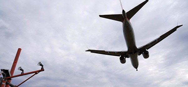 Boeing нашла еще одну ошибку в программном обеспечении 737 MAX