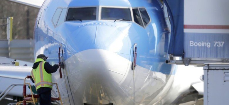 Boeing сократит производство самолетов 737 МАХ после катастроф