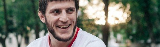 ЧЕЧНЯ. Абуязид Манцигов стал чемпионом Европы по греко-римской борьбе