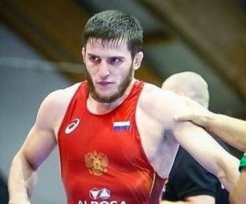ЧЕЧНЯ. Чеченский спортсмен вышел в финал Старого света