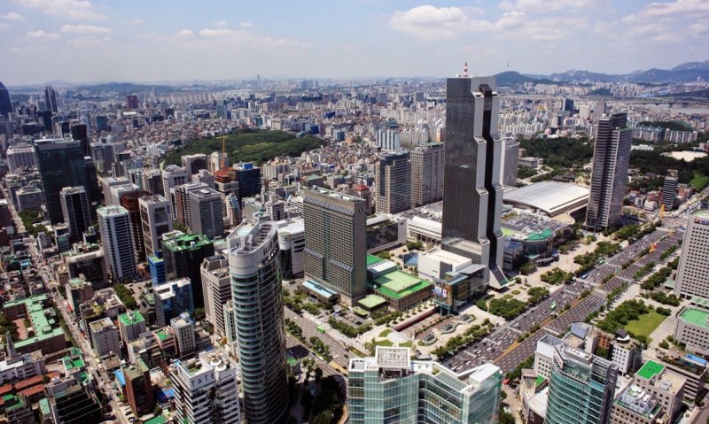 ЧЕЧНЯ. Южная Корея заняла первое место в мире по инвестициям в новые разработки для ВВП