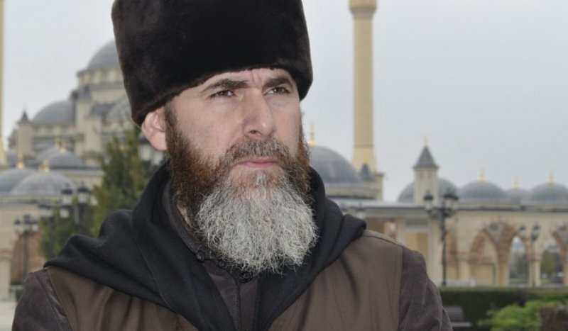 ЧЕЧНЯ. Муфтий Чечни: "Мы с гневом осуждаем действия террористов и не важно, против кого они действуют"