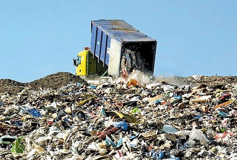 ЧЕЧНЯ. Прокуратура Чечни ликвидировала более 400 несанкционированных свалок мусора