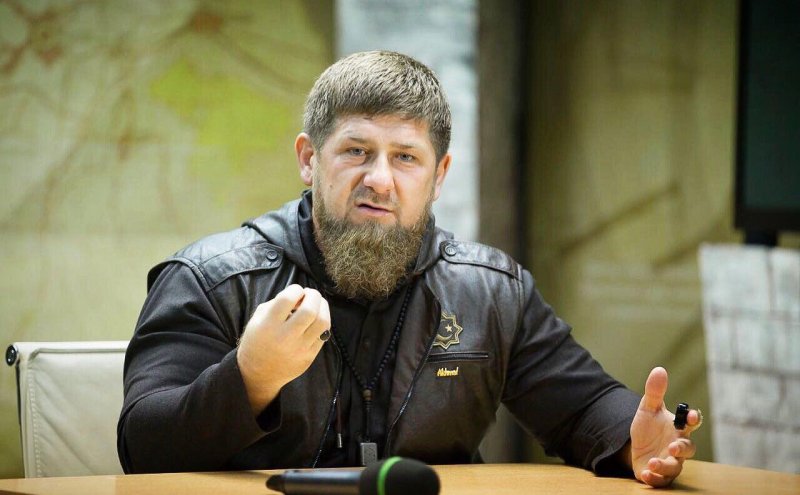 ЧЕЧНЯ. Р. Кадыров о списании долга за газ: Настало время всерьёз разобраться с приписываемыми Чечне долгами
