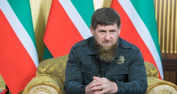 ЧЕЧНЯ. Рамзан Кадыров о терактах в Шри-Ланке: "Бороться с терроризмом нужно всем миром"