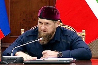 ЧЕЧНЯ. Р.Кадыров: Подвиг воинов, сражавшихся в Бресте - символ беспримерного мужества