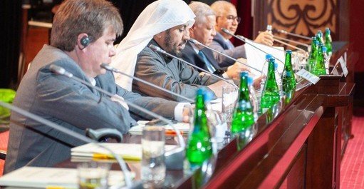 ЧЕЧНЯ. В Грозном обсудили вопросы сотрудничества Чечни и Исламской республики Иран