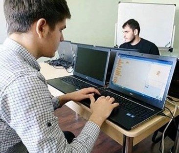 ЧЕЧНЯ. В Грозном открыт Центр детского программирования «IDcoding»