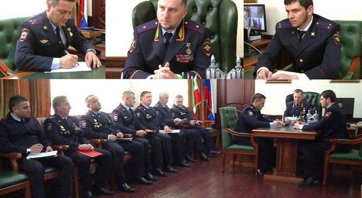 ЧЕЧНЯ. Власти Чечни выплатят ветеранам ВОВ по 100 тысяч рублей