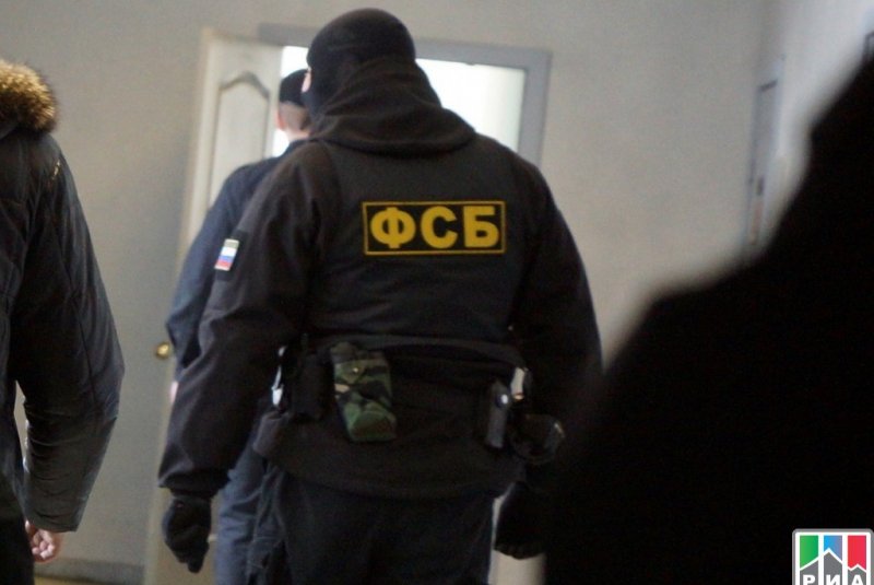 ДАГЕСТАН. Сотрудники спецслужб задержан глава Бабаюртовского района Дагестана